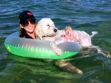 Obituary of Kimberly Paige Kyser Trump