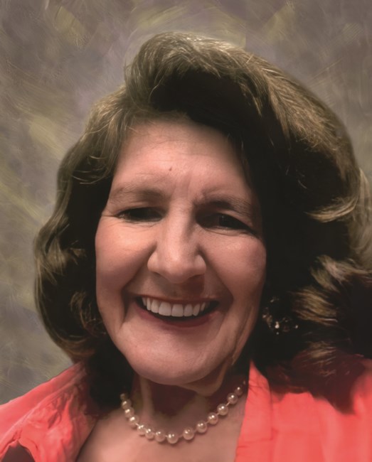 Obituario de Martha June Miller-Gouge