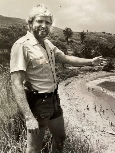 Obituary of Dennis Robert Wright