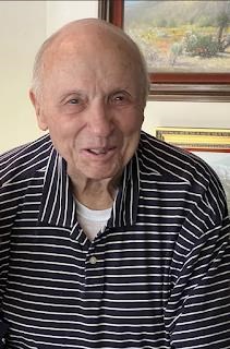 Obituary of Edgar Williamson