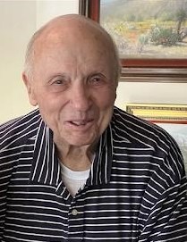 Obituary of Edgar Williamson