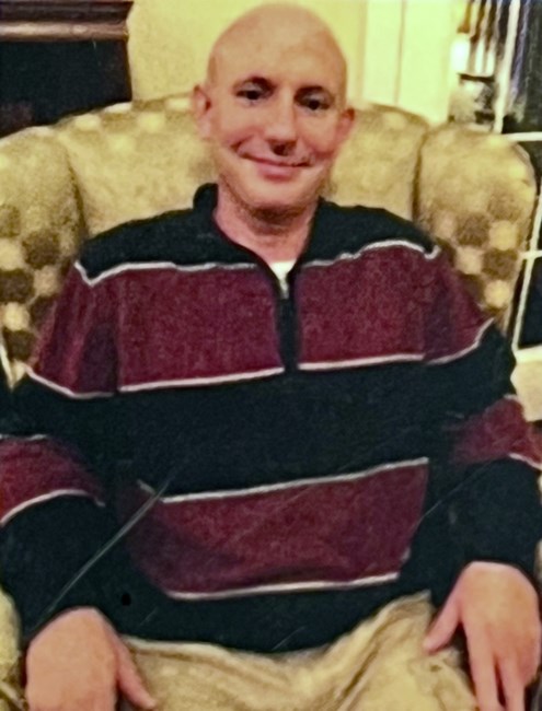 Obituary of Seldon Johnson