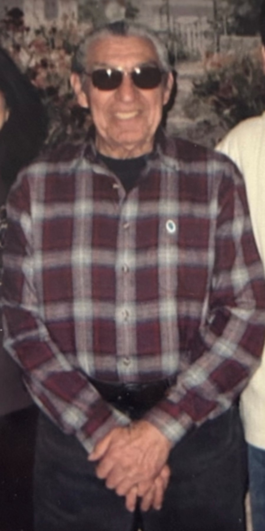 Obituary of Joseph Melendez Perez