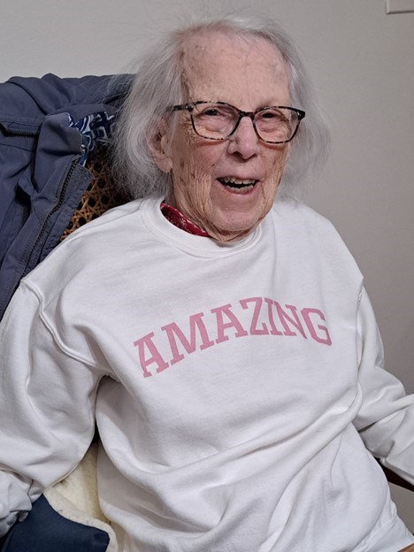 Obituary of Norma D. Edgecombe