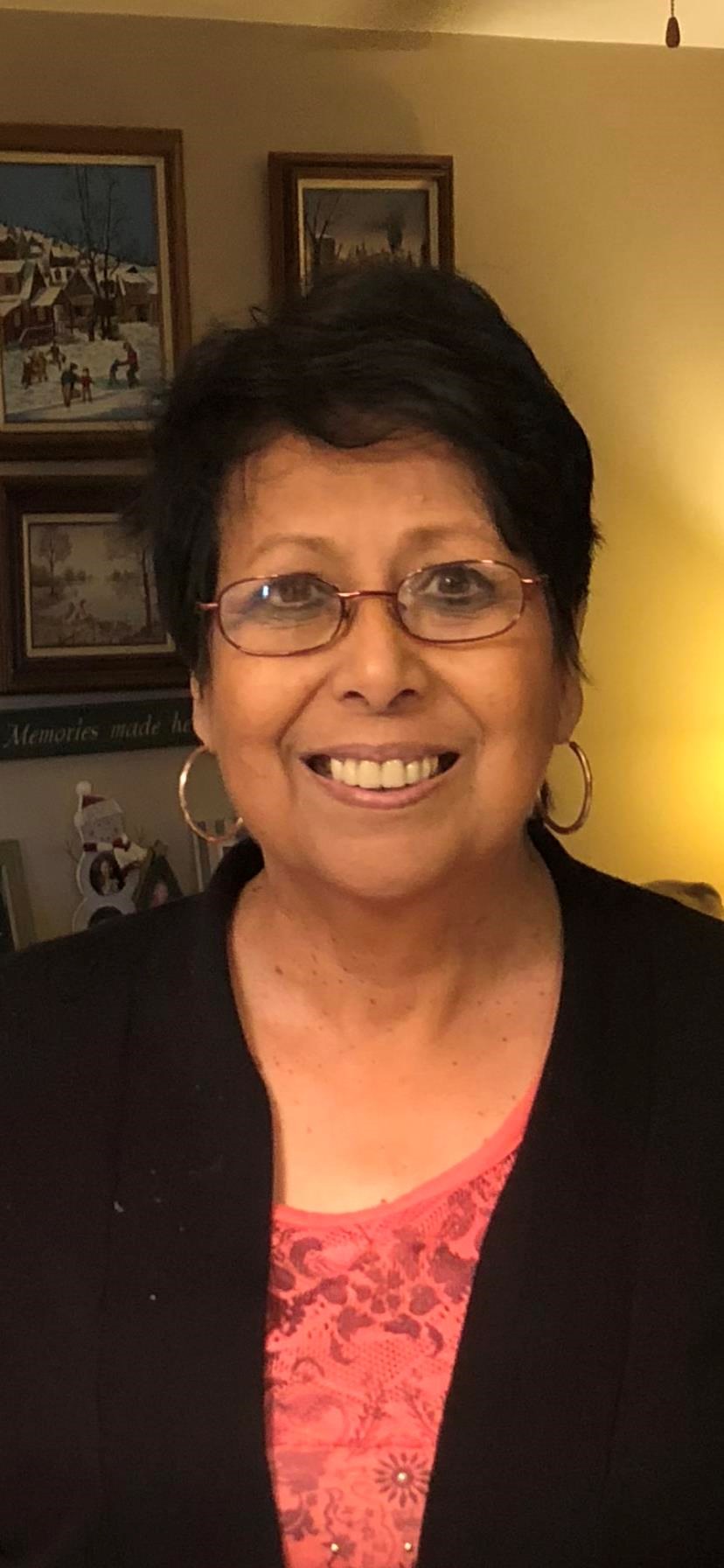 Obituary of Judith "Judy" Ann Smaida