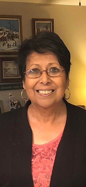 Obituary of Judith "Judy" Ann Smaida