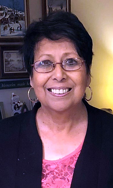 Obituary of Judith "Judy" Ann Smaida