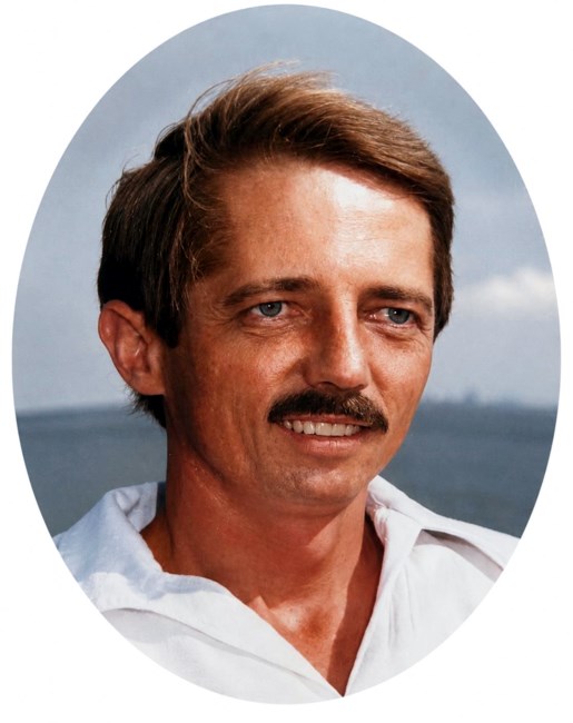 Obituary of Mark Quentin Lapham