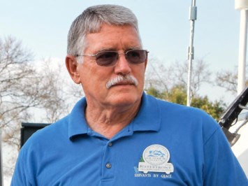 Obituary of Keith Dale Nickerson