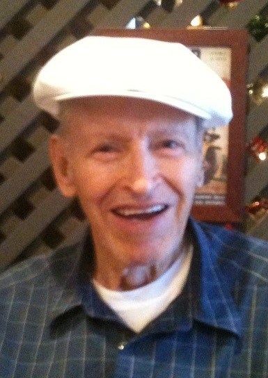 Obituary of Tommy P. Jimenez