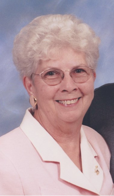 Obituary of Mrs. Dorothy Jane Wadsworth Sandlin