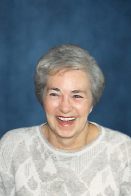 Obituary of Marjorie Madeleine Day