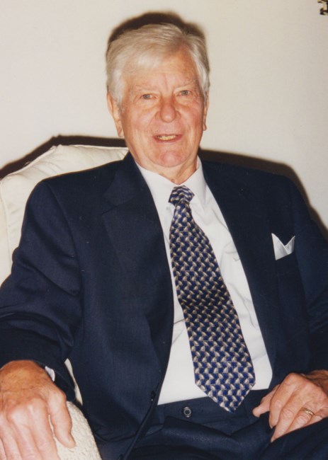 Obituary of Robert V. Kokas