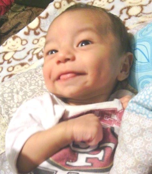 Obituary of Roman Nicholas Garcia