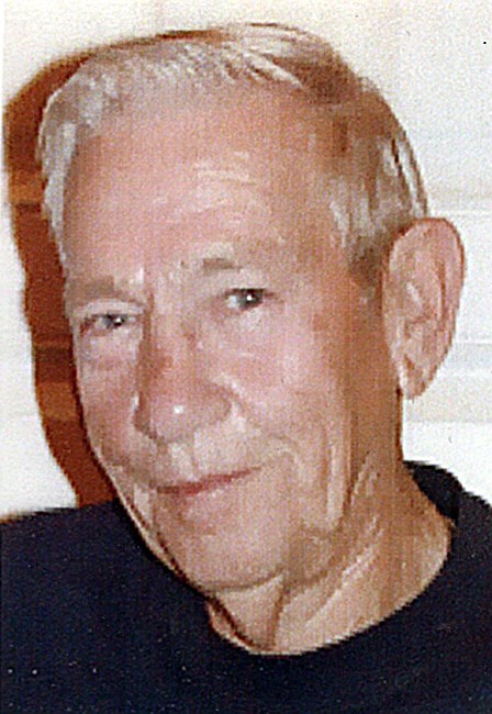 Obituary of Joseph Tilford Harrell
