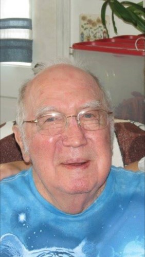 Obituary of James Maxwell