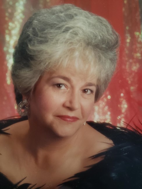 Obituary of Elizabeth Lawless Blackburn