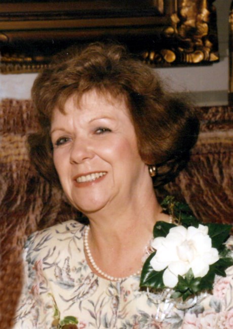 Obituario de Bella Jean Reynolds