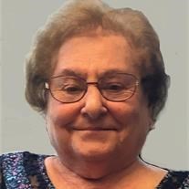 Obituary of Rosaria Gelinas