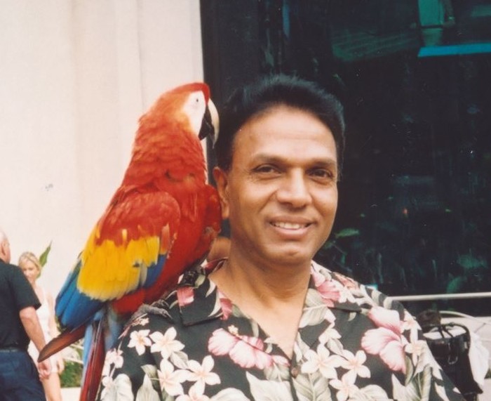 Chandar Lal Obituary - Vancouver, BC