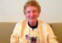 Obituary of Phyllis A Jean