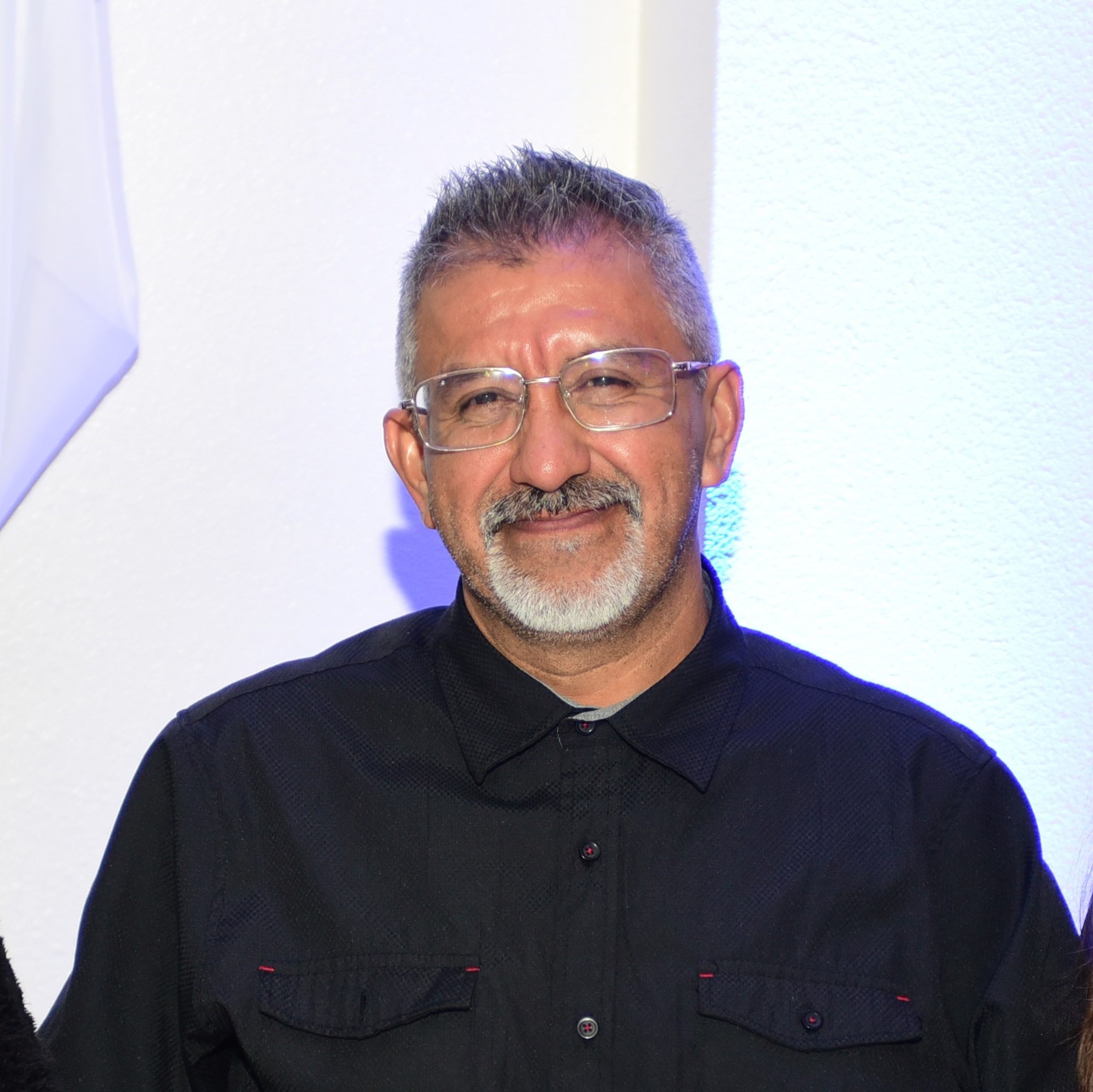 Obituary of Jose Benito Ramirez