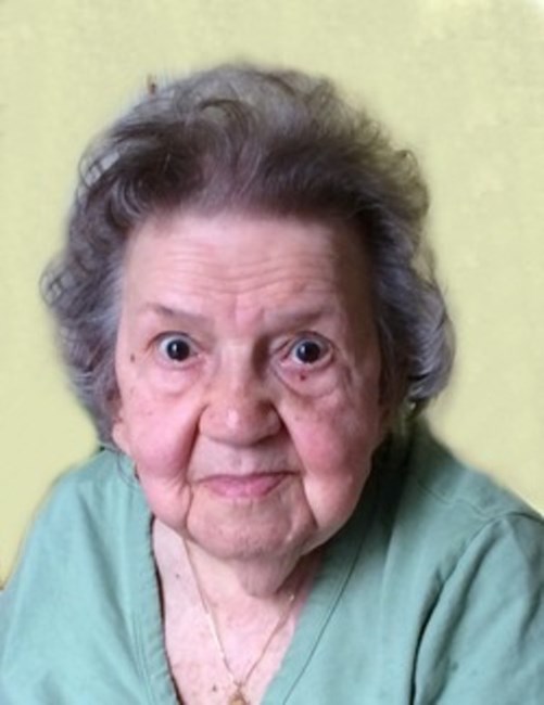 Obituary of Zoraida R. Ortiz