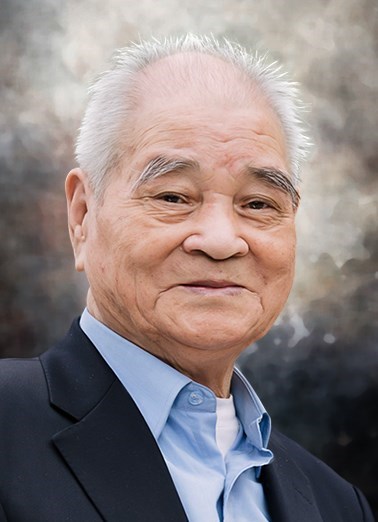 Obituary of Mr. Wen Xiang Wang 王文祥