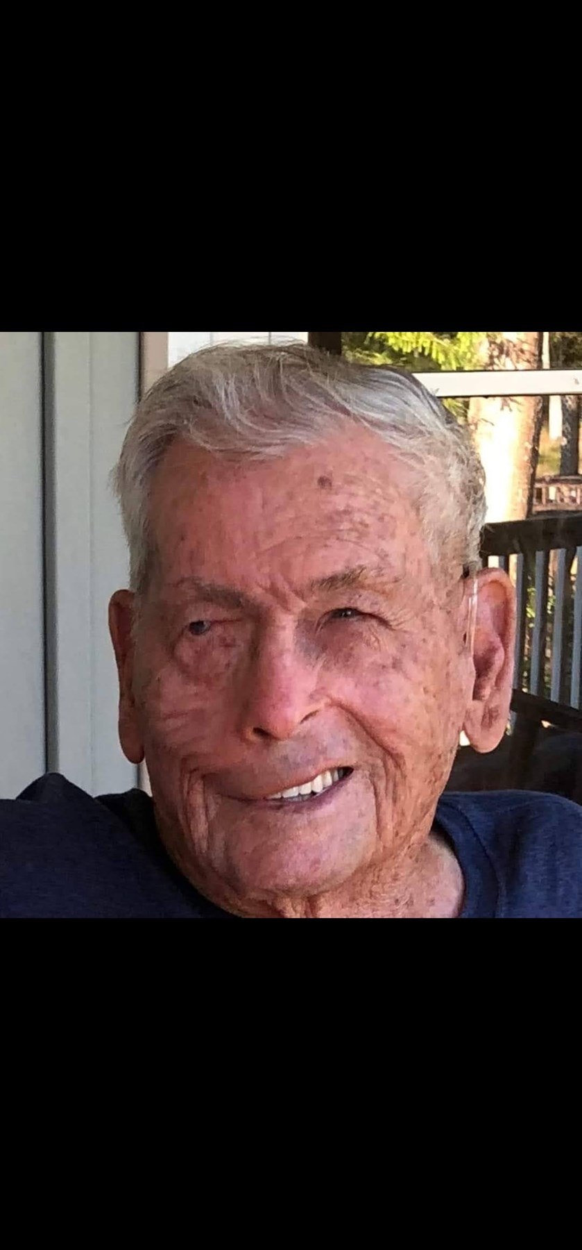 Obituary of Orville James Carr