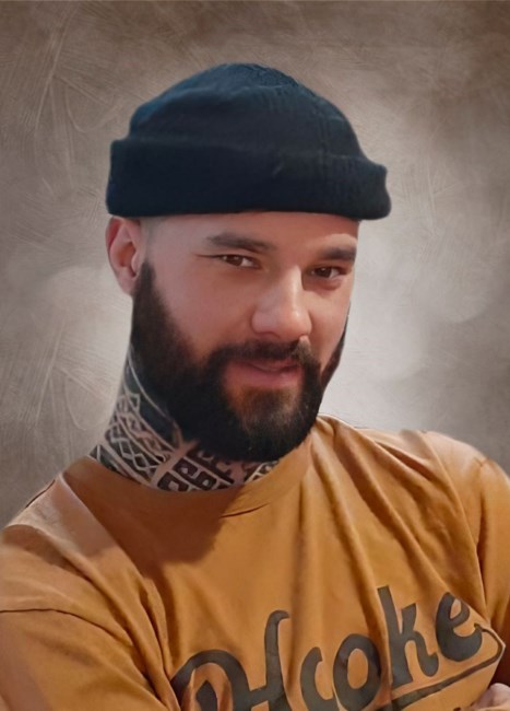 Obituary of Alexandre Dumont