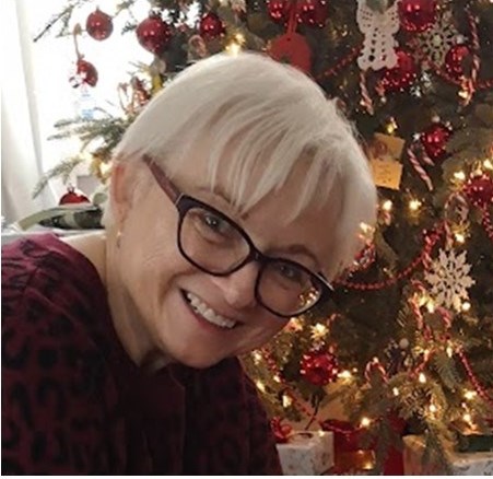 Obituary of Mary Anne Carter-Squire