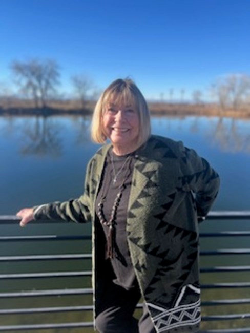 Obituary of Connie Jane Grommon