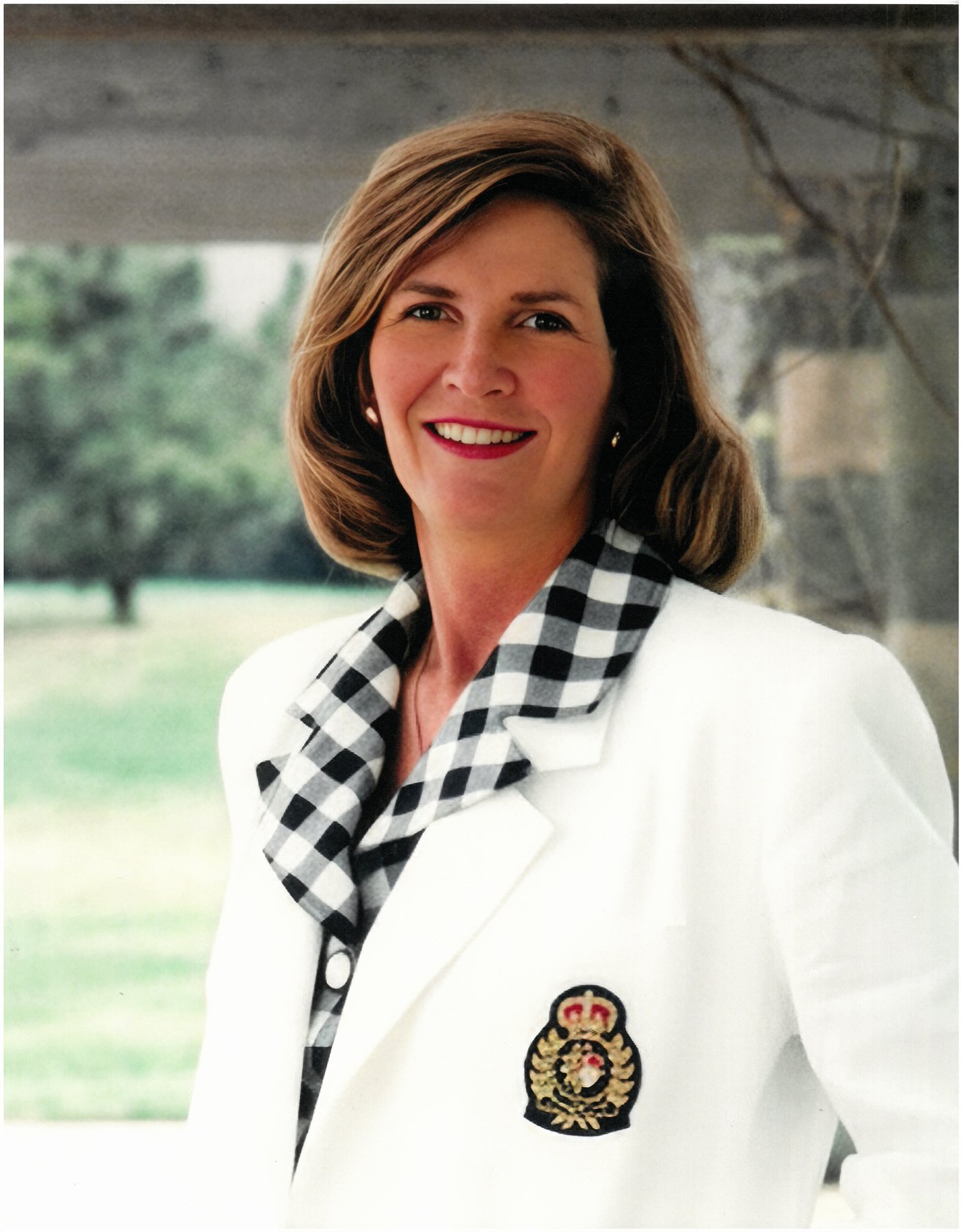 Obituario de Nancy Mauney Mafrige