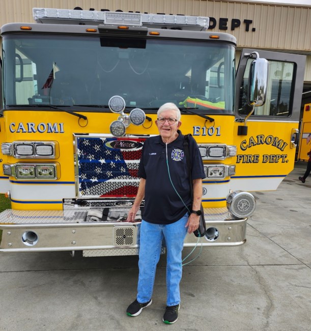 Obituary of Thomas Walter Lawson