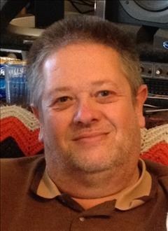 Obituary of Gregory Alan Bryant