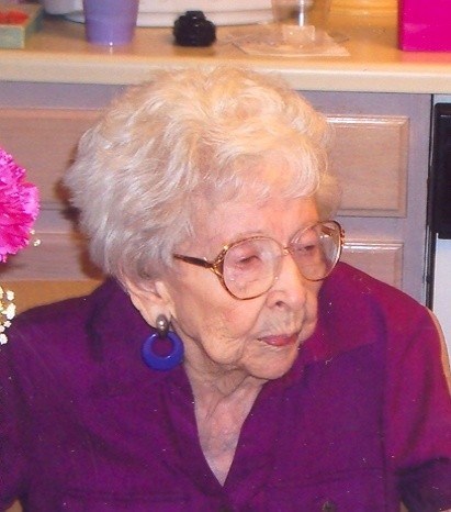 Obituary of Norma E. Jackson