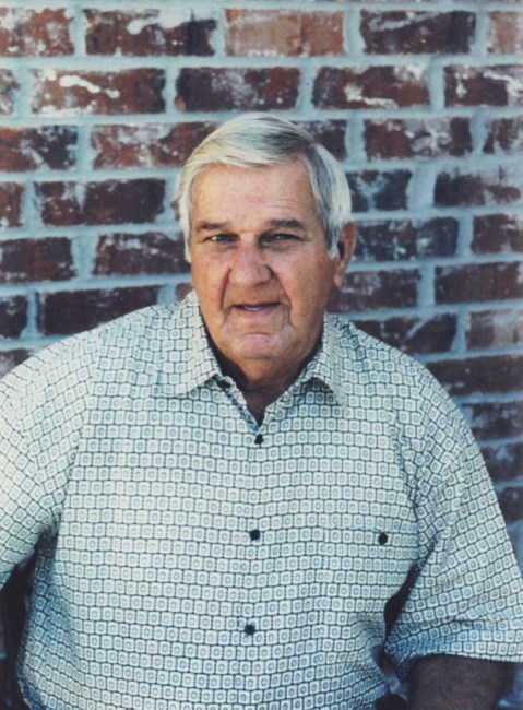 Obituary of Harold Lloyd McIntyre