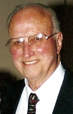 Avis de décès de Albert J. Roesel