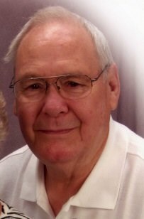 Obituary of Wilmer "Bill" DeGarmo