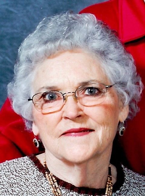 Obituary of Ethel Virginia Hall