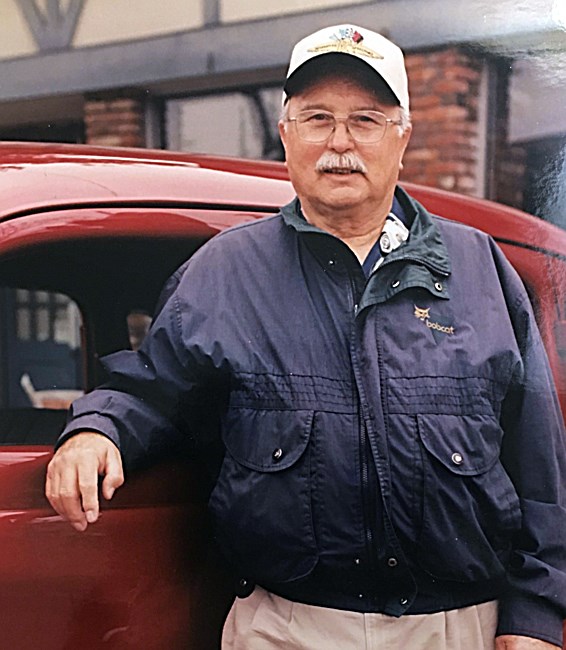 Obituary of Homer Henry Burrows Jr. "Bud"