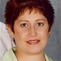 Obituary of Maria Antonia Morales