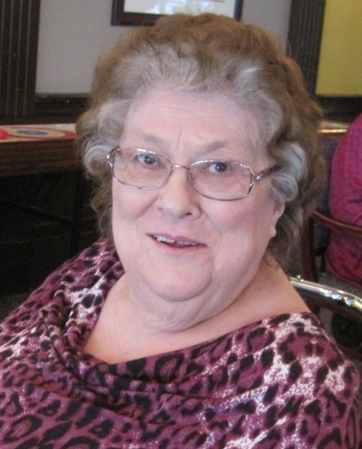 Obituary of June Agnes Babiak
