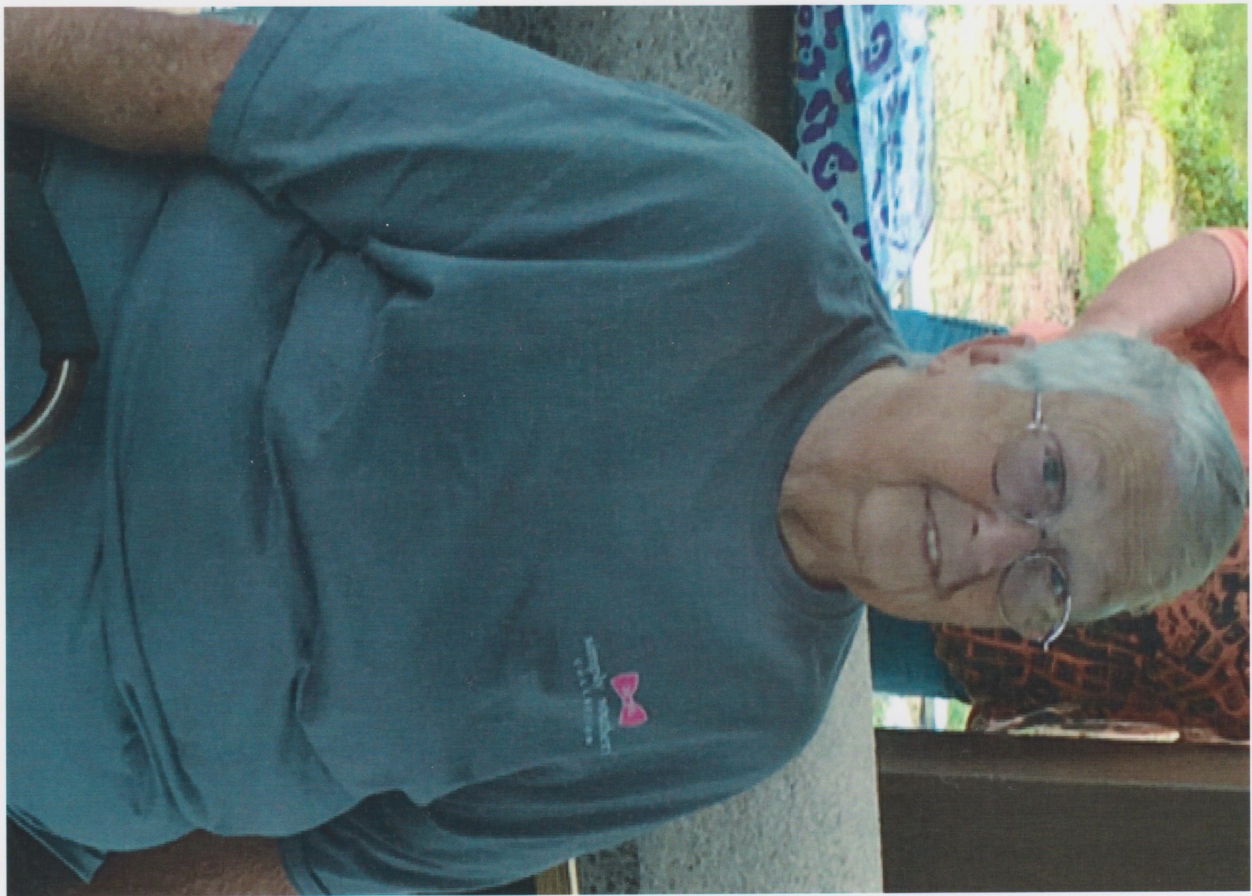 Obituary of Rebecca A Arrington