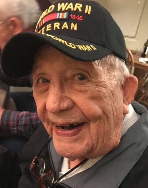 Obituary of Manuel Oscar Beltran