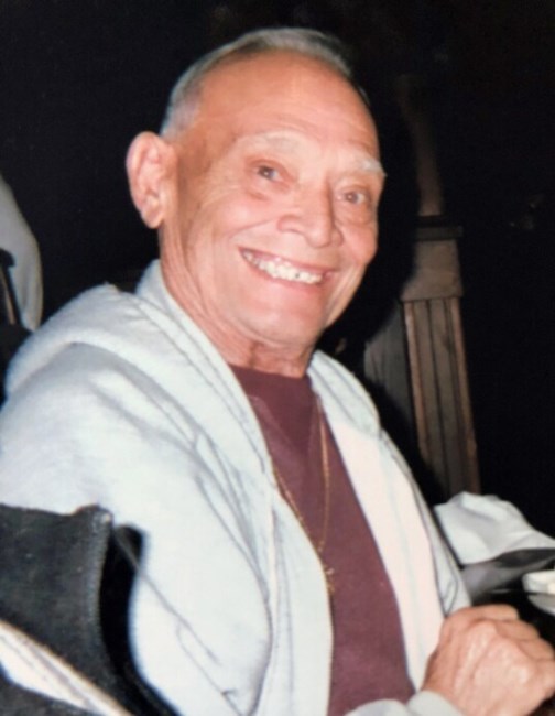 Obituary of Maximo Torres Rios