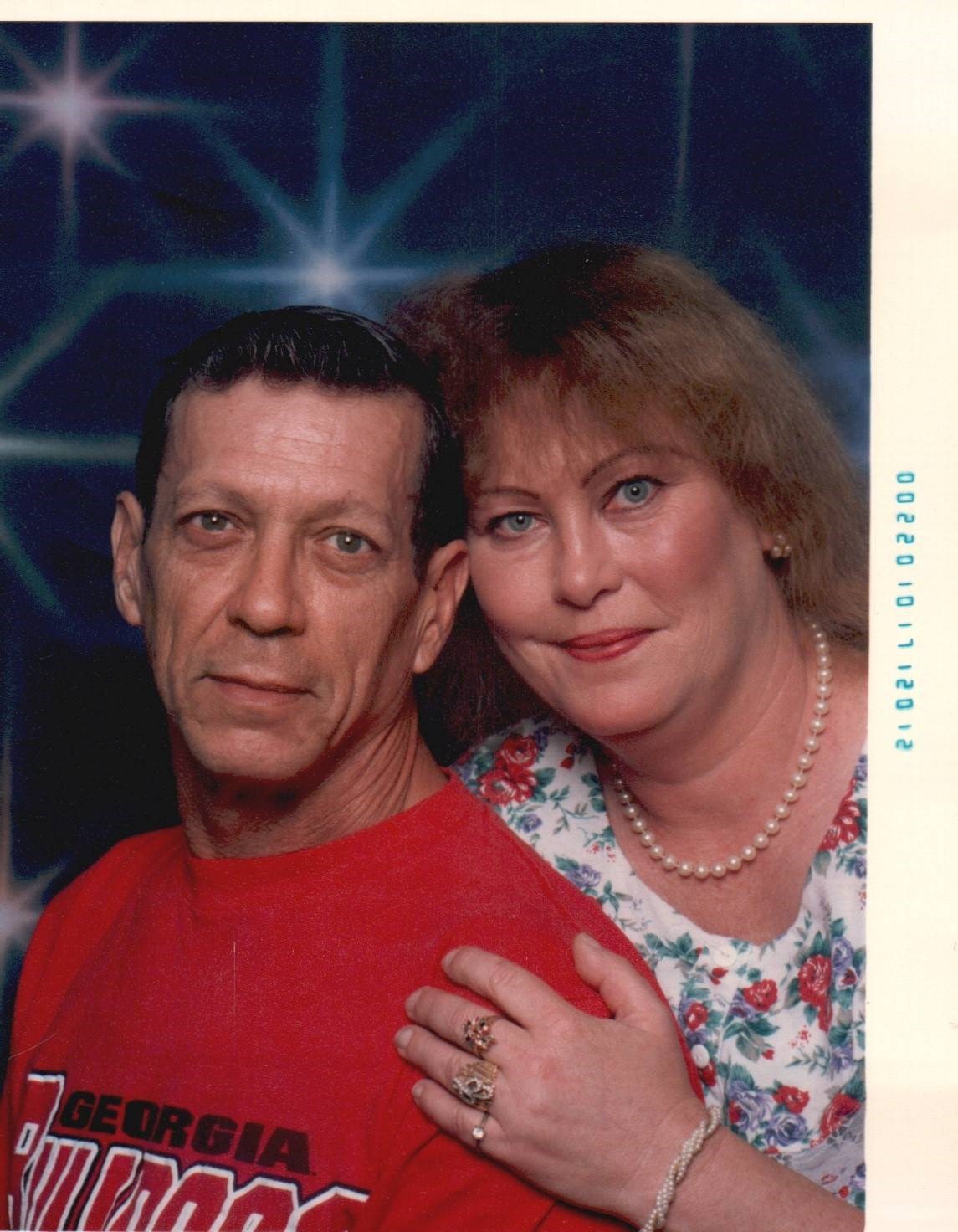 Obituary of Chester Lee Key