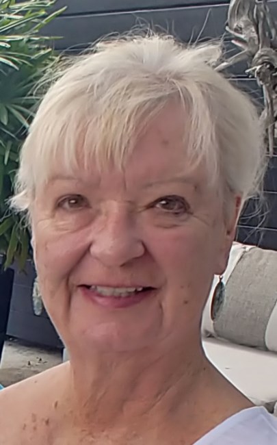 Obituary of Kathryn "Kathy" Carol Butts Van Deven
