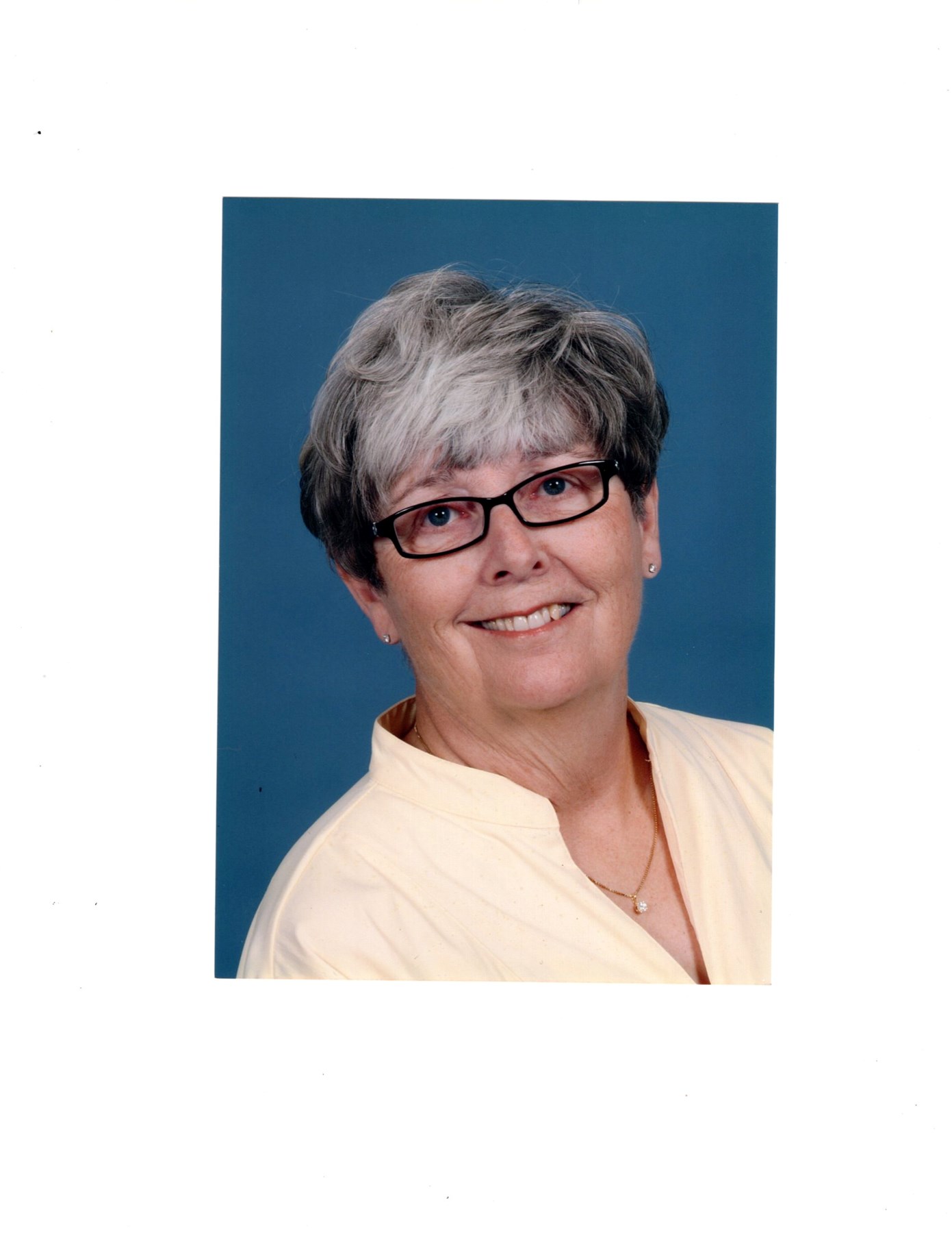 Obituary of Cherryle Hitchings