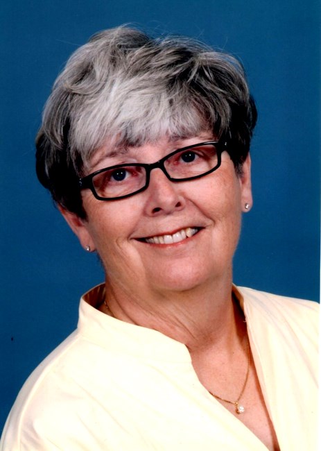 Obituary of Cherryle Hitchings